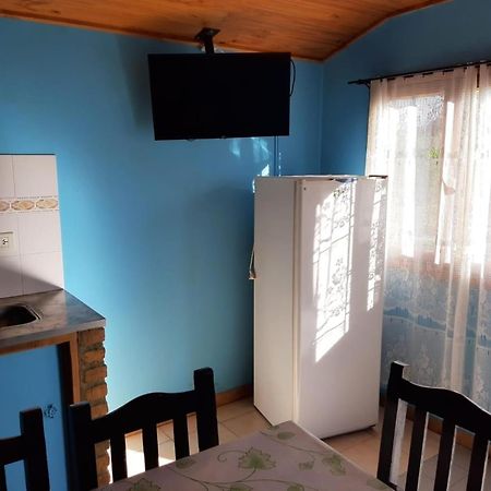 Los Dos Pinos El Calafate Kültér fotó