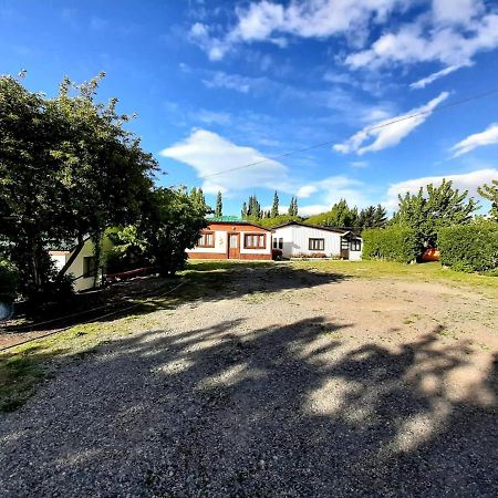 Los Dos Pinos El Calafate Kültér fotó