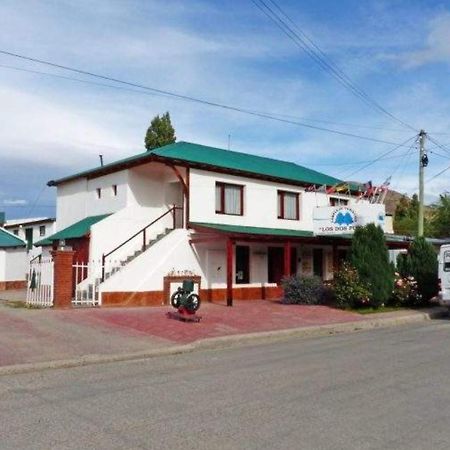 Los Dos Pinos El Calafate Kültér fotó
