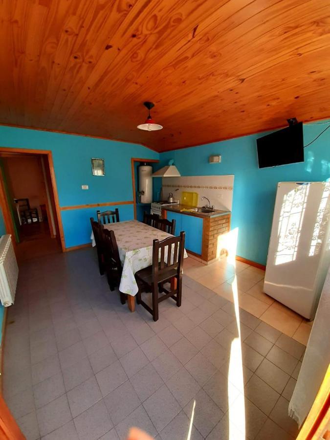 Los Dos Pinos El Calafate Kültér fotó