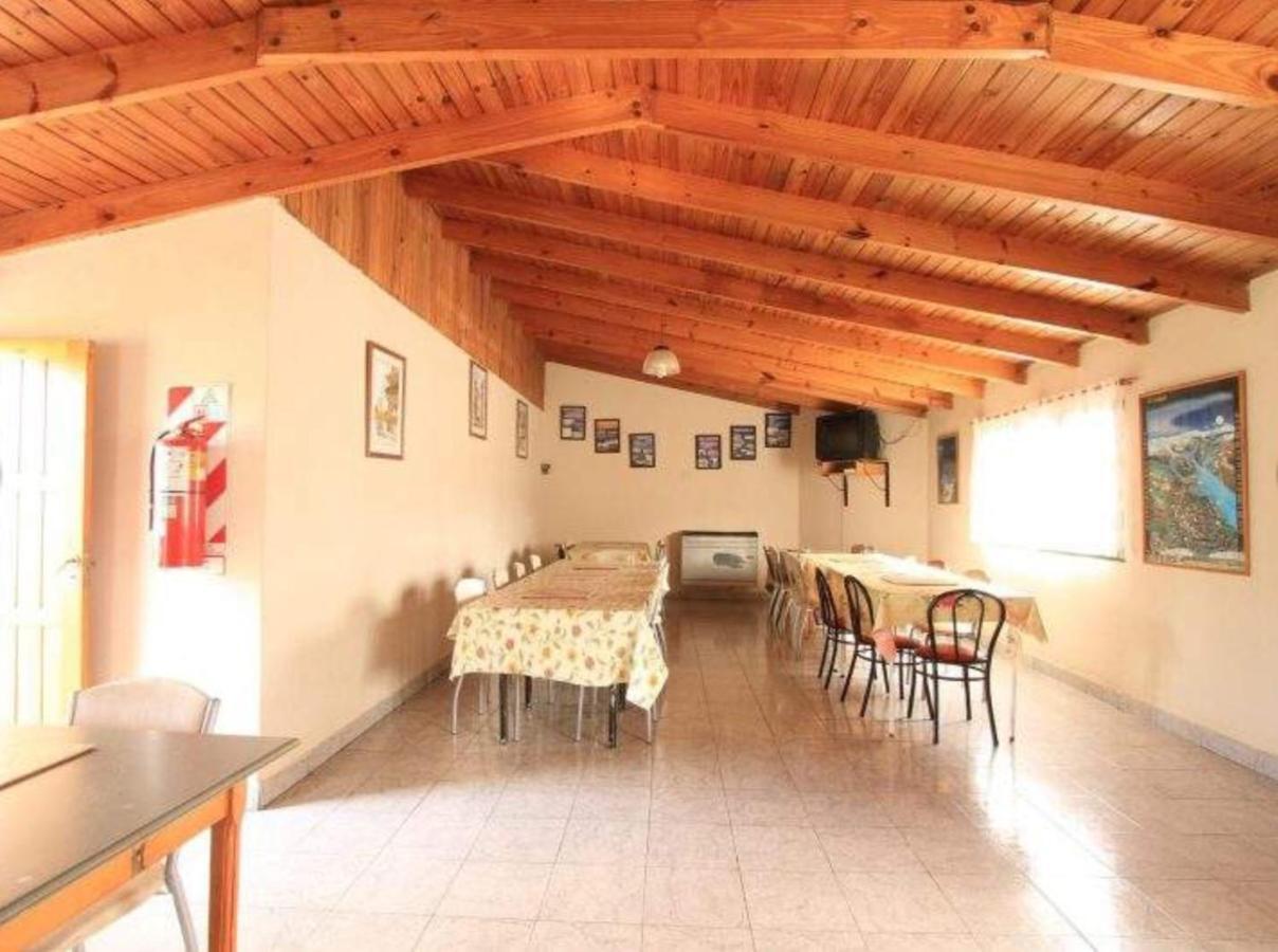 Los Dos Pinos El Calafate Kültér fotó