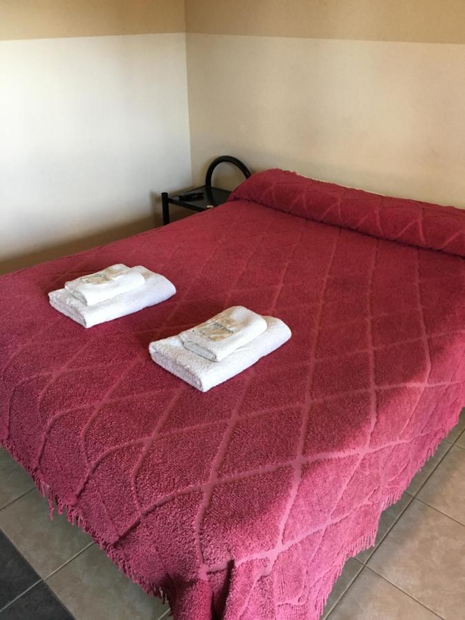 Los Dos Pinos El Calafate Kültér fotó