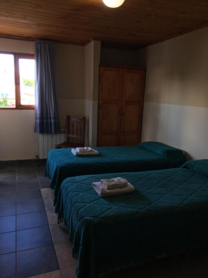Los Dos Pinos El Calafate Kültér fotó